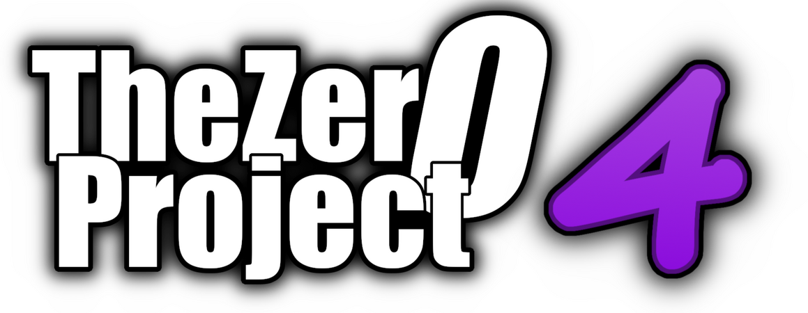 TheZeroProject 4